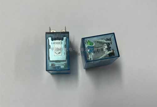 <a href=http://www.zxhthotel.com/ target=_blank class=infotextkey>歐姆龍代理商</a>談歐姆龍繼電器怎么測試?
